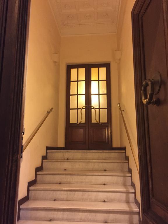 Roma Vaticano Apartment Room photo